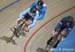 UCI Track Cycling World Championships, 2018