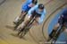 UCI Track Cycling World Championships, 2018