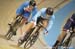 UCI Track Cycling World Championships, 2018