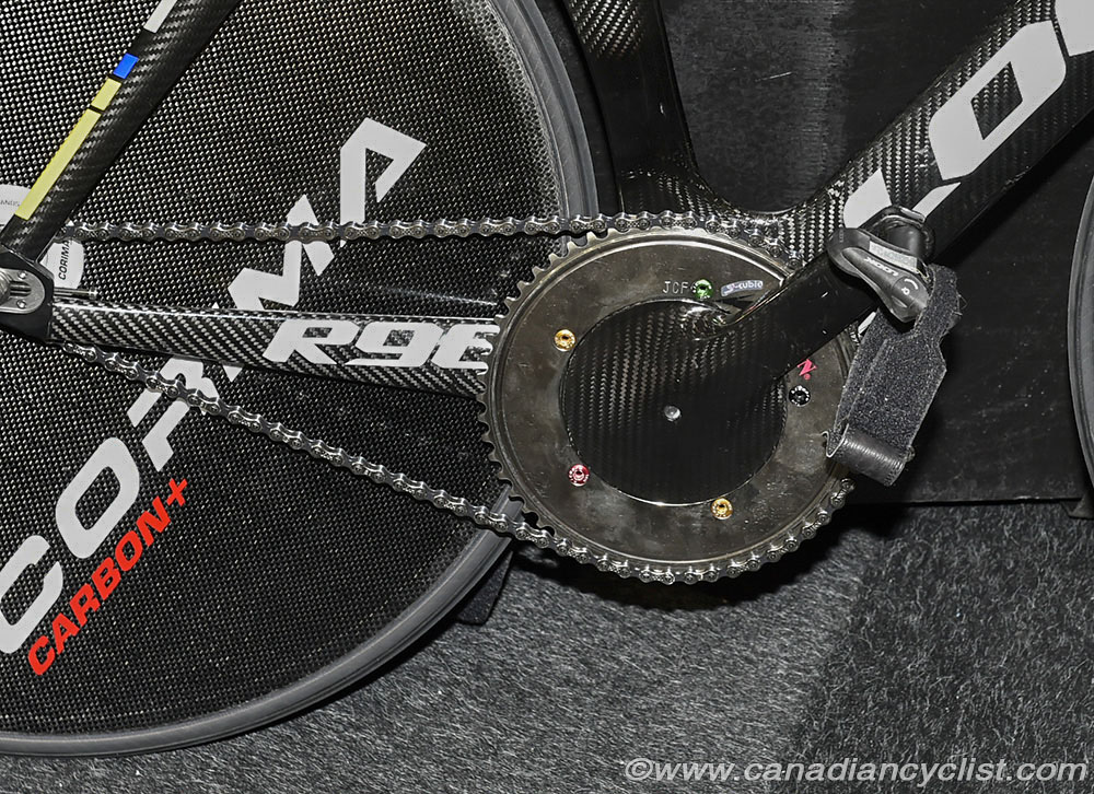 2018 Track World Championships, Apeldoorn NED