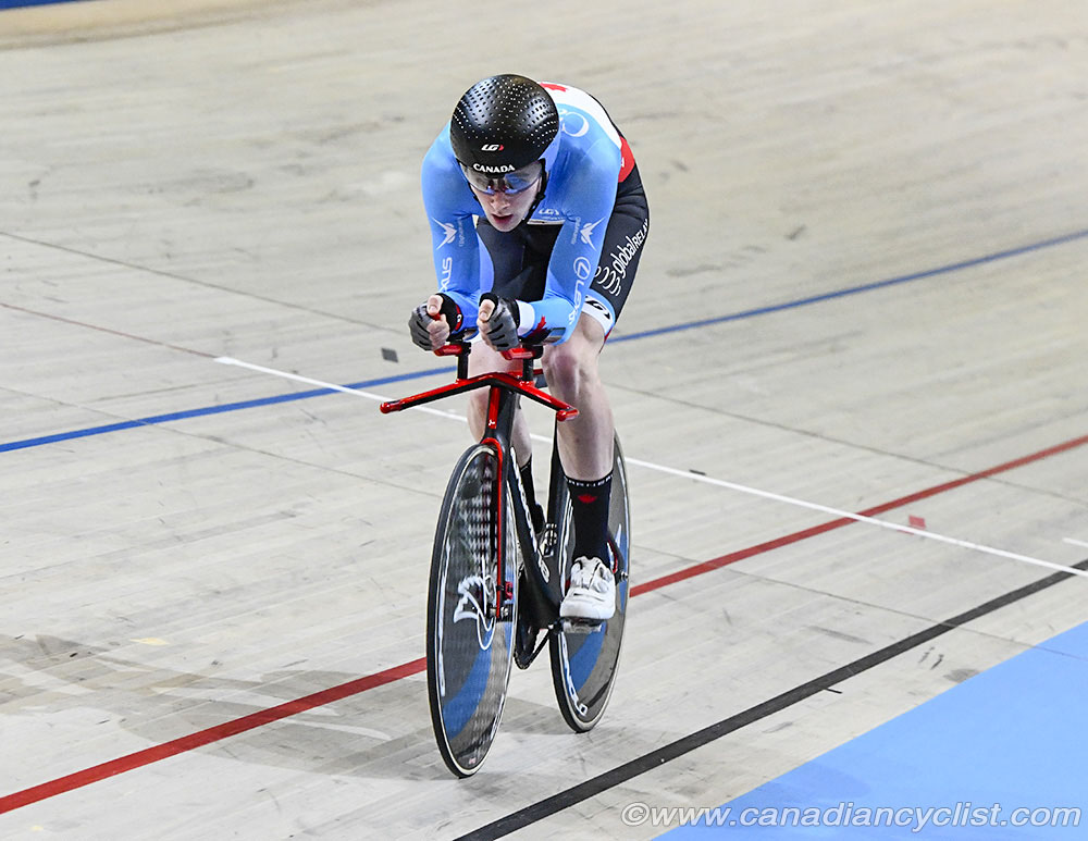 2018 Track World Championships, Apeldoorn NED