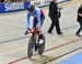 2018 Track World Championships, Apeldoorn NED