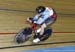 2018 Track World Championships, Apeldoorn NED