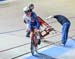 2018 Track World Championships, Apeldoorn NED