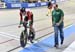 2018 Track World Championships, Apeldoorn NED