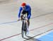 2018 Track World Championships, Apeldoorn NED