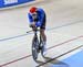 2018 Track World Championships, Apeldoorn NED