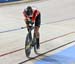 2018 Track World Championships, Apeldoorn NED