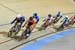 2018 Track World Championships, Apeldoorn NED