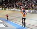 2018 Track World Championships, Apeldoorn NED