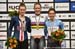 2018 Track World Championships, Apeldoorn NED