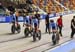 2018 Track World Championships, Apeldoorn NED