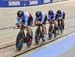 2018 Track World Championships, Apeldoorn NED