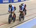 2018 Track World Championships, Apeldoorn NED