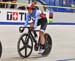 2018 Track World Championships, Apeldoorn NED