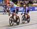 2018 Track World Championships, Apeldoorn NED
