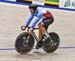 2018 Track World Championships, Apeldoorn NED