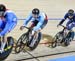 2018 Track World Championships, Apeldoorn NED