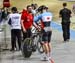 2018 Track World Championships, Apeldoorn NED