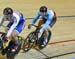 2018 Track World Championships, Apeldoorn NED