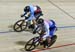 2018 Track World Championships, Apeldoorn NED