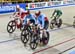 2018 Track World Championships, Apeldoorn NED