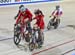 2018 Track World Championships, Apeldoorn NED
