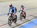 2018 Track World Championships, Apeldoorn NED