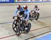 2018 Track World Championships, Apeldoorn NED