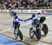 2018 Track World Championships, Apeldoorn NED