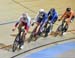 2018 Track World Championships, Apeldoorn NED