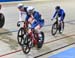 2018 Track World Championships, Apeldoorn NED