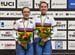 2018 Track World Championships, Apeldoorn NED
