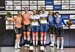 2018 Track World Championships, Apeldoorn NED