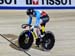 2018 Track World Championships, Apeldoorn NED