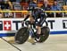 2018 Track World Championships, Apeldoorn NED