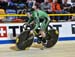 2018 Track World Championships, Apeldoorn NED