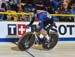 2018 Track World Championships, Apeldoorn NED
