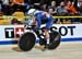 2018 Track World Championships, Apeldoorn NED
