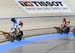 2018 Track World Championships, Apeldoorn NED