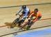 2018 Track World Championships, Apeldoorn NED