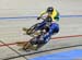 2018 Track World Championships, Apeldoorn NED