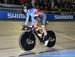 2018 Track World Championships, Apeldoorn NED