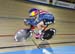 2018 Track World Championships, Apeldoorn NED