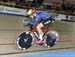 2018 Track World Championships, Apeldoorn NED