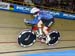 2018 Track World Championships, Apeldoorn NED
