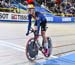 2018 Track World Championships, Apeldoorn NED