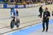 2018 Track World Championships, Apeldoorn NED