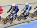 2018 Track World Championships, Apeldoorn NED