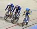 2018 Track World Championships, Apeldoorn NED